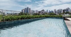 Oliie Pinheiros – 2 Dormitórios