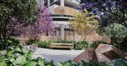 Oliie Pinheiros – 2 Dormitórios