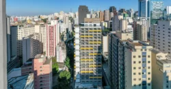 My One Bela Vista – Studio