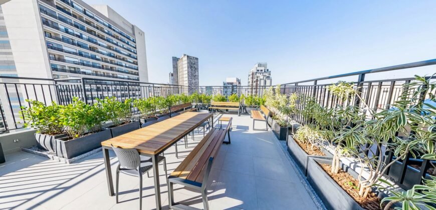 My One Bela Vista – Studio