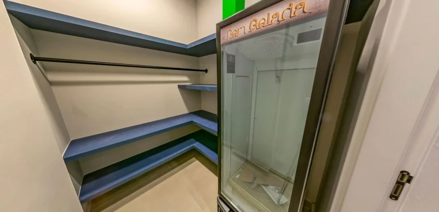 My One Bela Vista – Studio