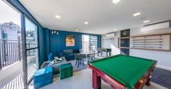 My One Bela Vista – Studio