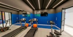 My One Bela Vista – Studio