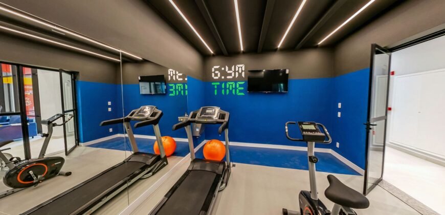 My One Bela Vista – Studio