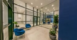 My One Bela Vista – Studio