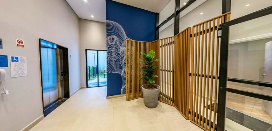My One Bela Vista – Studio