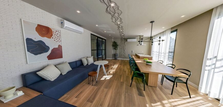 My One Bela Vista – Studio