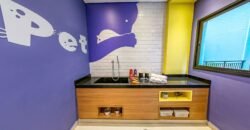 My One Bela Vista – Studio