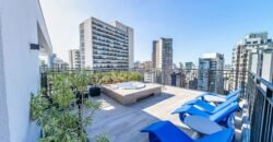 My One Bela Vista – Studio