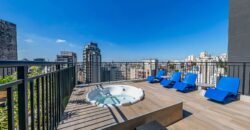 My One Bela Vista – Studio