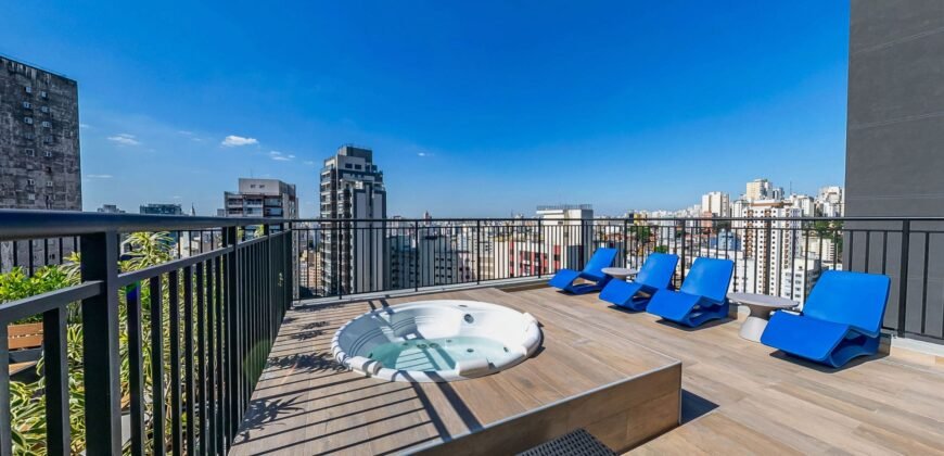 My One Bela Vista – Studio