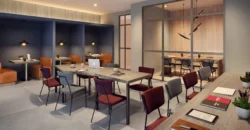 Raízes Tatuapé – Studio