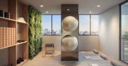 Haus Mitre Campo Belo – 3 Dormitórios