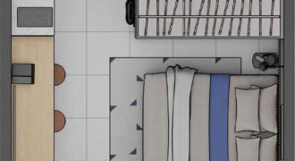 Artz Itaim – Studio