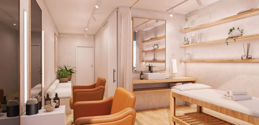 Artz Itaim – Studio