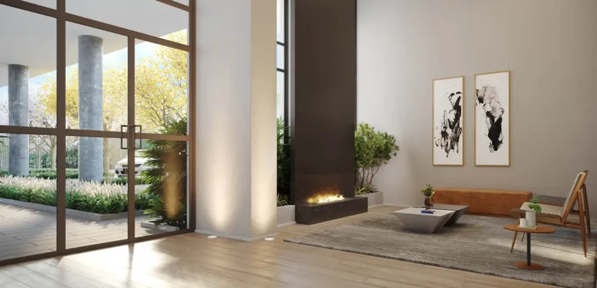 Caminhos da Lapa Elo Duo – 2 Dormitórios