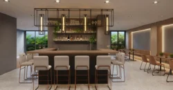 Caminhos da Lapa Elo Duo – 2 Dormitórios