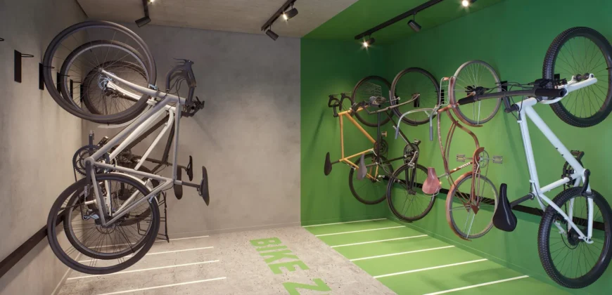 Haus Mitre Campo Belo – 3 Dormitórios