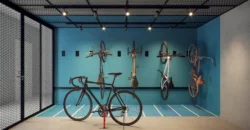 Haus Mitre Campo Belo – 3 Dormitórios