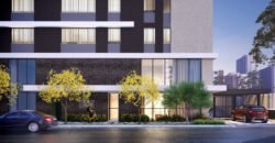 Brooklin Noventa Living – Studio