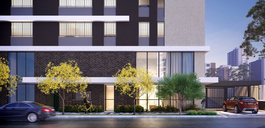 Brooklin Noventa Living – Studio