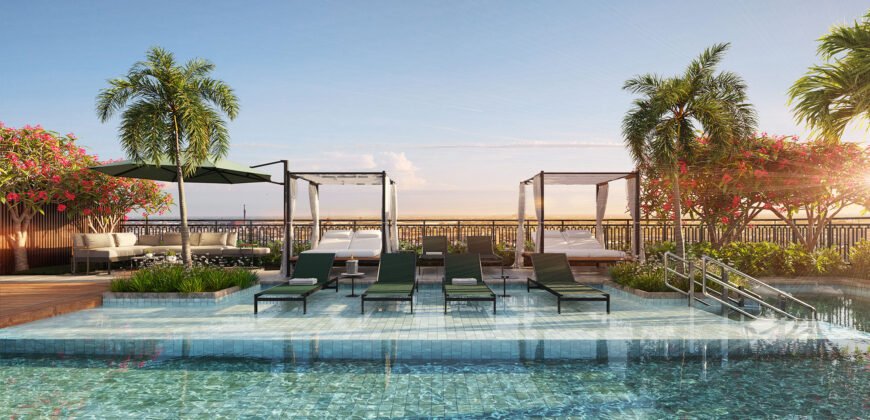 Brooklin Noventa Living – Studio