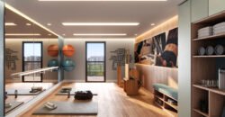 Brooklin Noventa Living – Studio