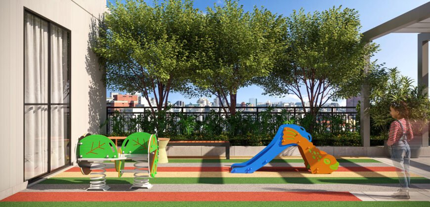 Brooklin Noventa Living – Studio