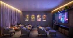 Brooklin Noventa Living – Studio