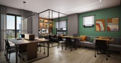 Brooklin Noventa Living – Studio