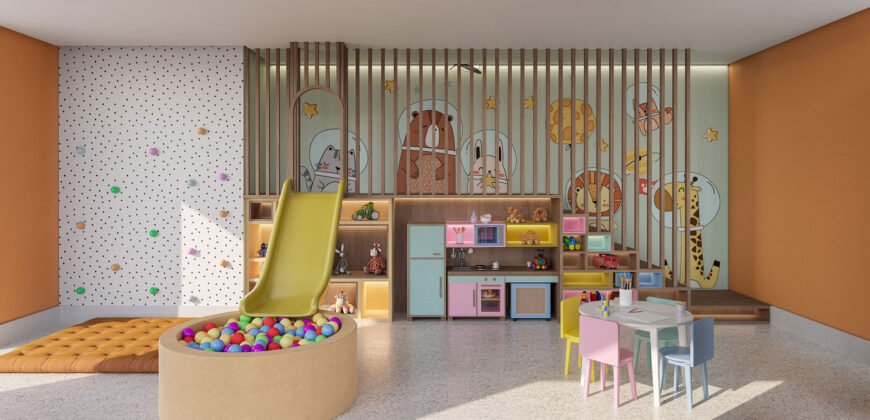 Brooklin Noventa Living – Studio