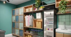 Brooklin Noventa Living – Studio