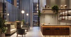 Brooklin Noventa Living – Studio