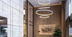 Brooklin Noventa Living – Studio