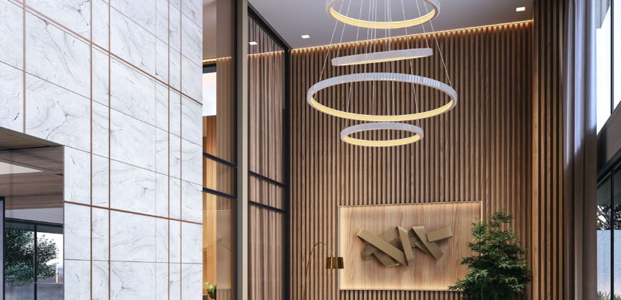 Brooklin Noventa Living – Studio