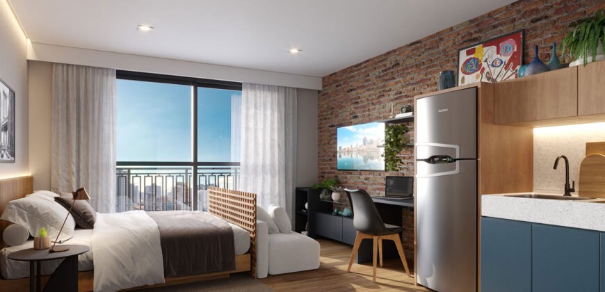 Brooklin Noventa Living – Studio