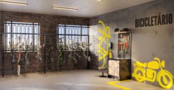 Brooklin Noventa Living – Studio