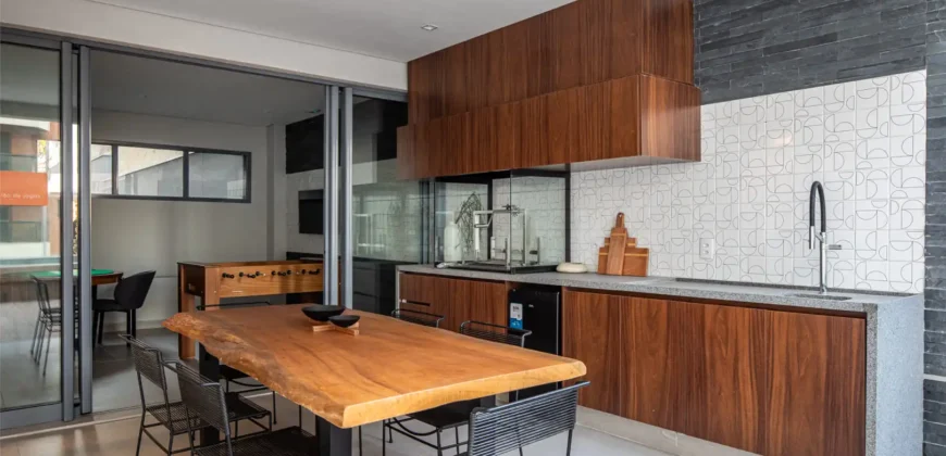 DNA Vila Mariana – Studio