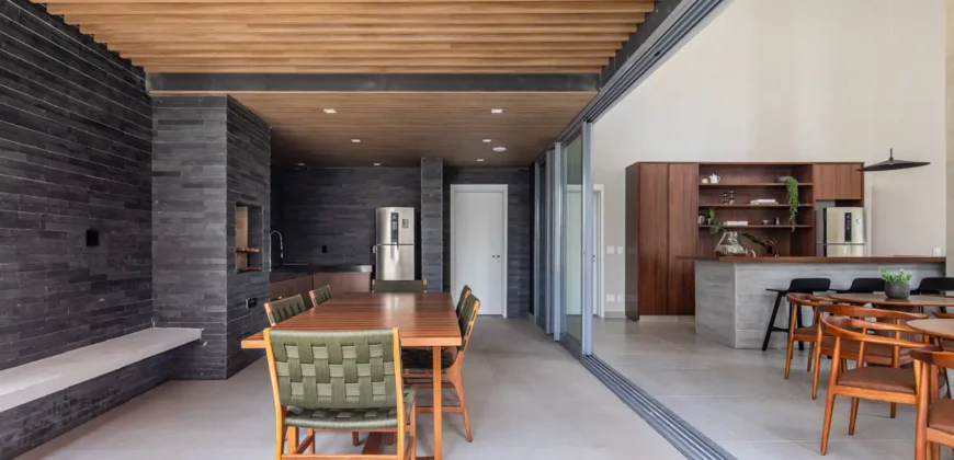 DNA Vila Mariana – Studio