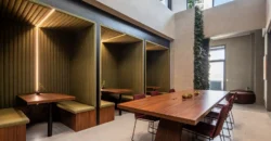 DNA Vila Mariana – Studio