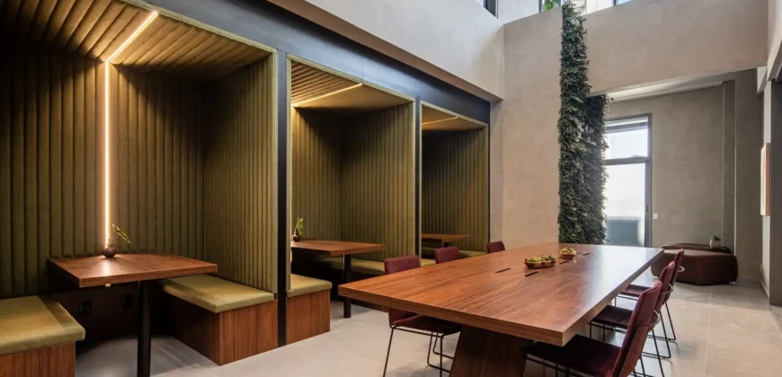 DNA Vila Mariana – Studio