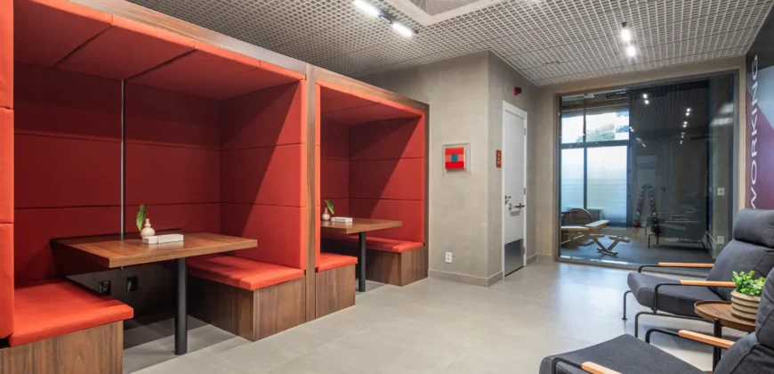 DNA Vila Mariana – Studio
