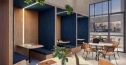 Haus Mitre Campo Belo – 3 Dormitórios