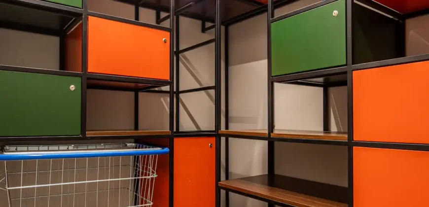 DNA Vila Mariana – Studio