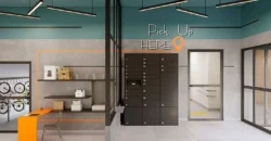 Smart Home Nova Klabin – 3 Dormitórios