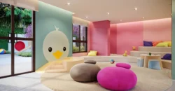 Caminhos da Lapa Elo Duo – 2 Dormitórios