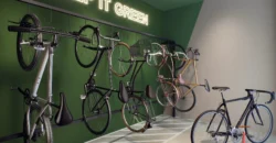 Raízes Tatuapé – Studio