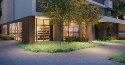 Haus Mitre Campo Belo – 3 Dormitórios