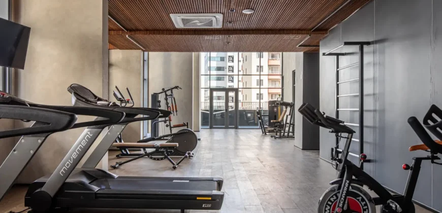 DNA Vila Mariana – Studio