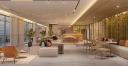 Nex One Jurupis – 1 Dormitório